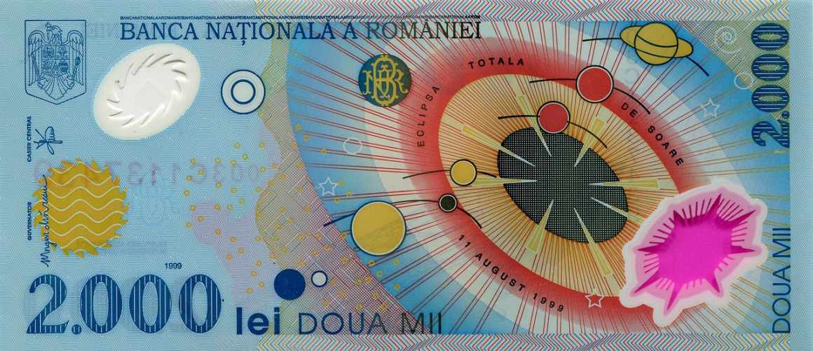 UV test altında polimer granüller