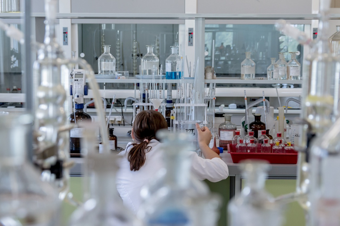 Laboratuvar testleri - Eventuraglobal